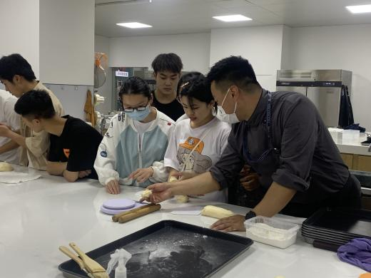 学院开展“职业教育周”活动(图3)