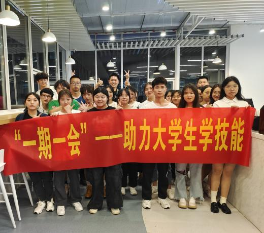 学院开展“职业教育周”活动(图6)