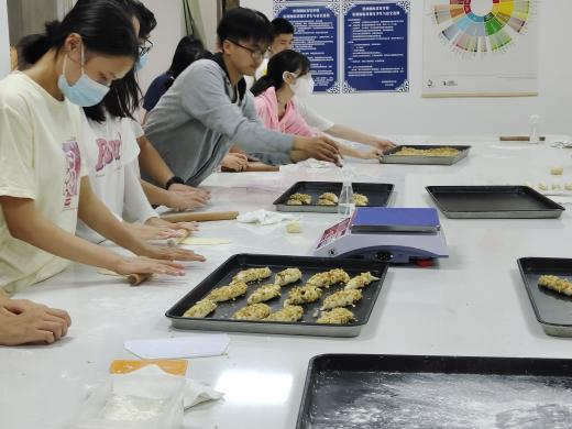 学院开展“职业教育周”活动(图4)
