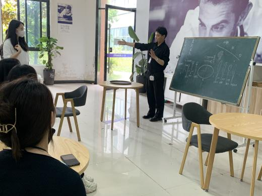 学院开展“职业教育周”活动(图7)