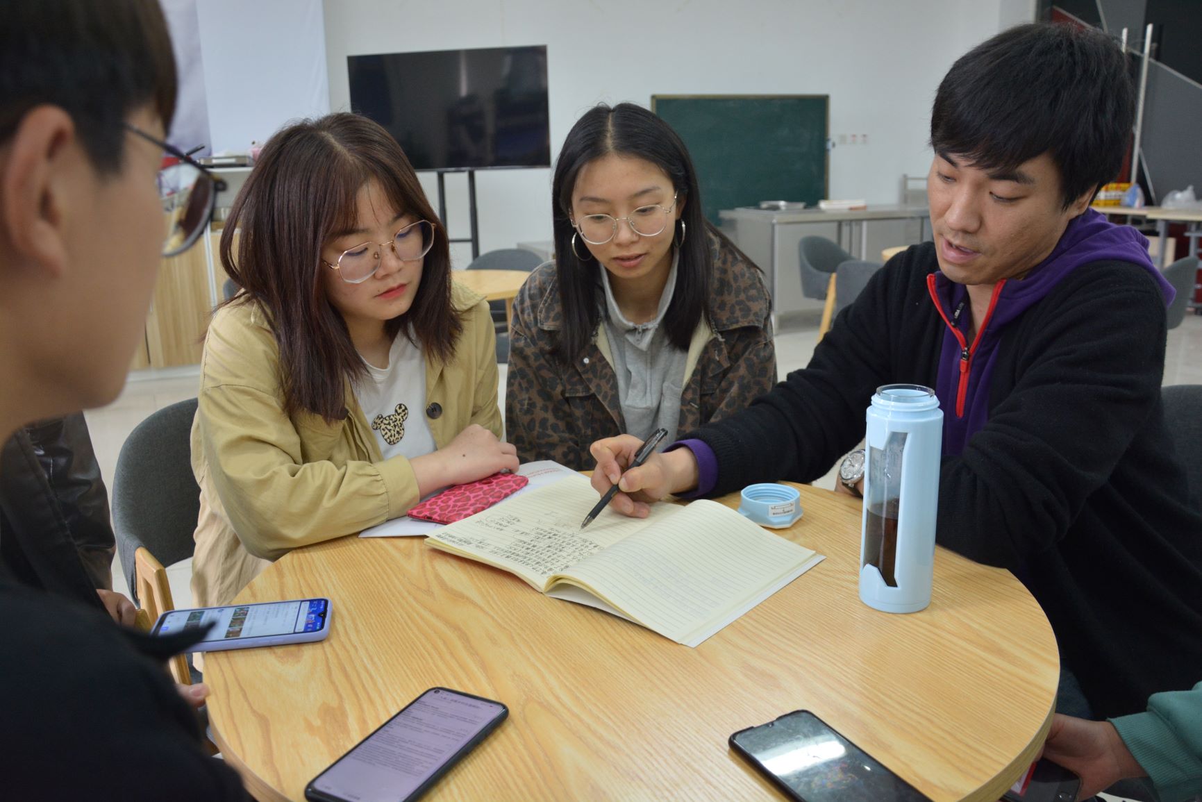 我院学子在第三届大学生研学旅行课程设计大赛荣获“优秀奖”(图1)