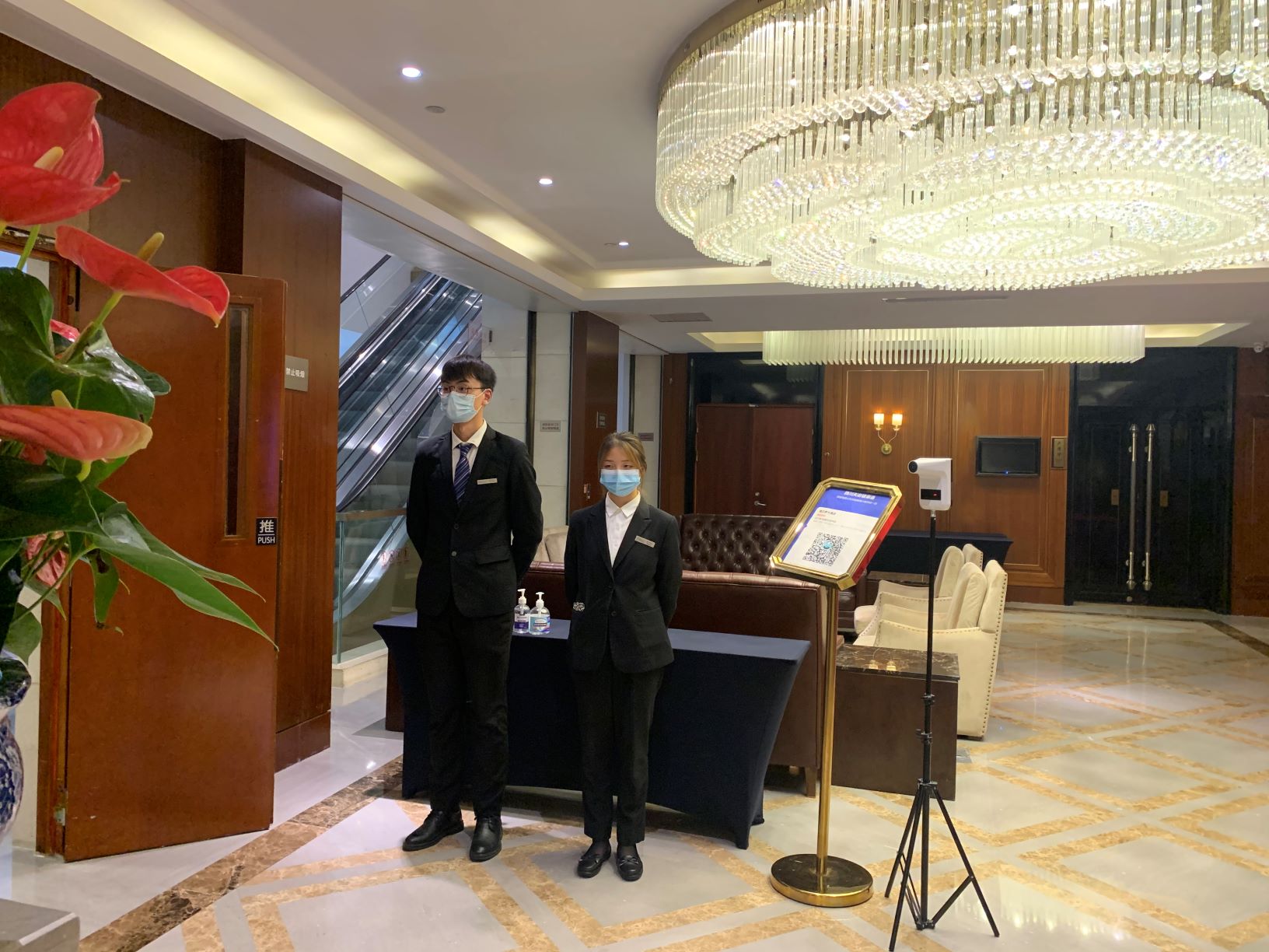 星厨国际烹饪与酒店管理学院专业技能实训周顺利结束(图5)