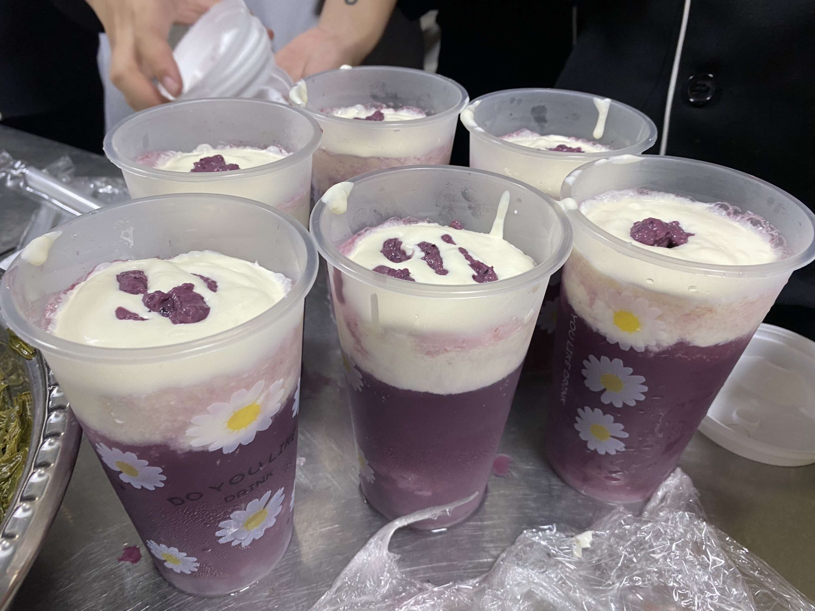 星厨国际烹饪与酒店管理学院专业技能实训周顺利结束(图10)