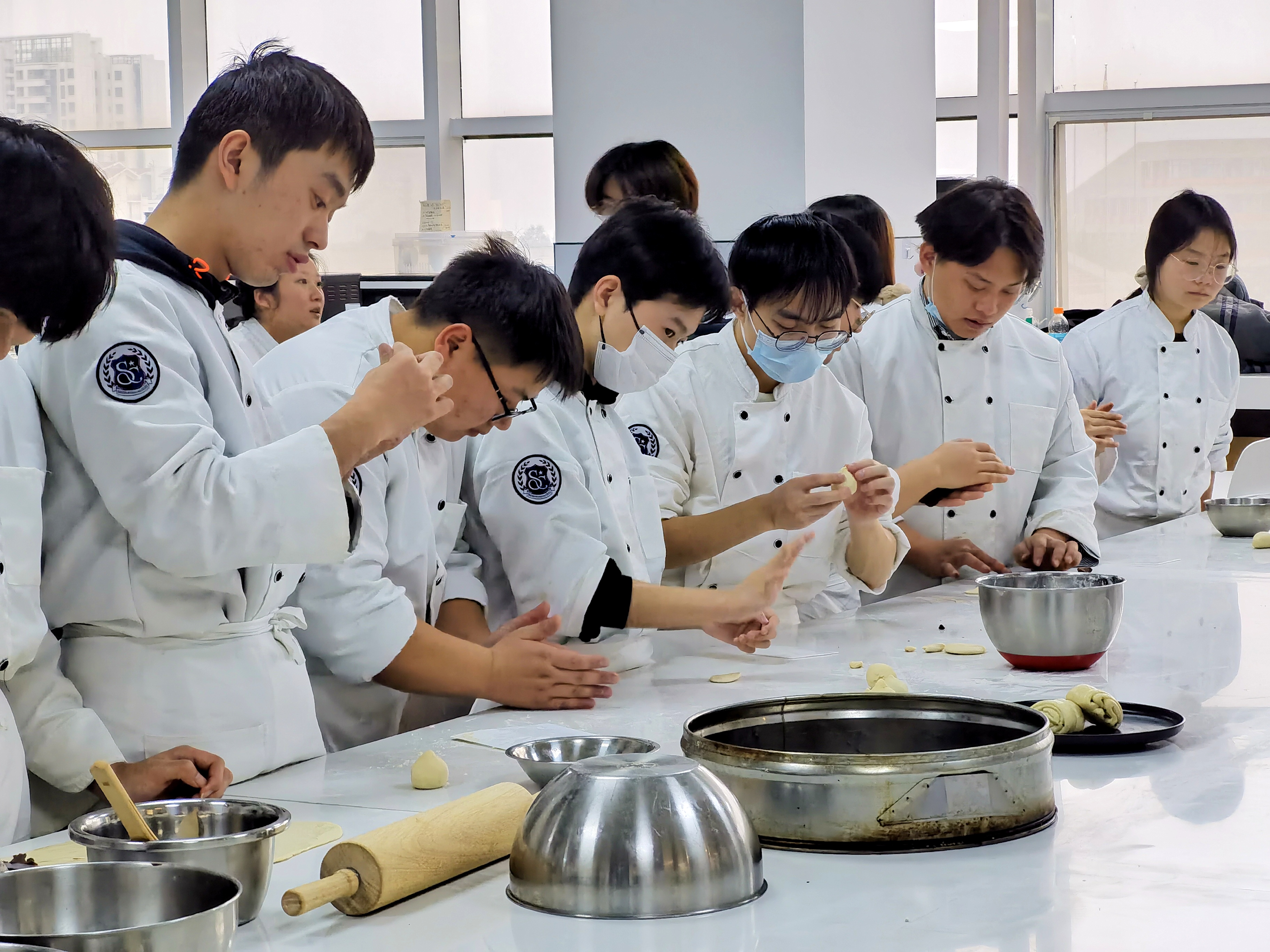学院简介(图10)